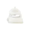 Sandali Track Avorio 655948W2CC29000