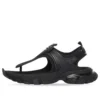 Sandali Track Nero 618089W2PA11000