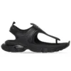 Sandali Track Nero 618089W2PA11000