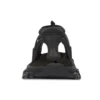 Sandali Track Nero 618089W2PA11000