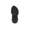 Sandali Track Nero 618089W2PA11000