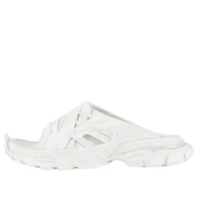 Sandali Track Slide “White” 618084W2NA19000