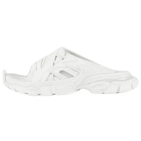 Sandali Track Slide “White” 618084W2NA19000