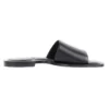 Sandali Void “Black” 660377WA9101000