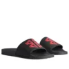 Sandalo da piscina “Black Red” 689031W1SA21060