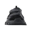 Sandalo da pista “Triple Black” 617543W2CC11000