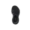 Sandalo da pista “Triple Black” 617543W2CC11000