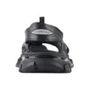 Sandalo da pista “Triple Black” 617543W2CC11000