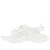 Sandalo da pista “Triple White” 617543W2CC19000