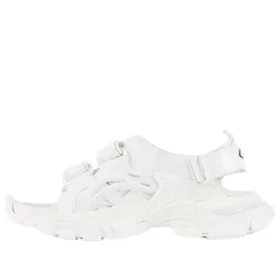 Sandalo da pista “Triple White” 617543W2CC19000