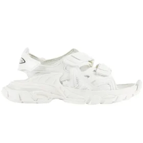 Sandalo da pista “Triple White” 617543W2CC19000