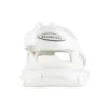 Sandalo da pista “Triple White” 617543W2CC19000