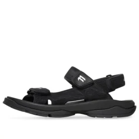 Sandali da turismo “Nero” 706279W2CCA1000