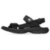Sandalo da turismo “Black” 706277W2CCA1000