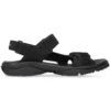 Sandalo da turismo “Black” 706277W2CCA1000