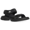 Sandalo da turismo “Black” 706277W2CCA1000