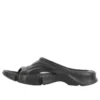 Sandalo Mold Slide “Black” 653874W3CE21000