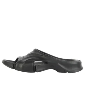 Sandalo Mold Slide “Black” 653874W3CE21000