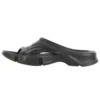 Sandalo Mold Slide “Black” 653874W3CE21000
