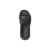 Sandalo Mold Slide “Black” 653874W3CE21000
