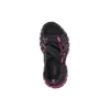 Sandalo Track “Black Pink” 617543W3AJ11050