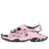 Sandalo Track “Neon Pink Black” 617543W2FH15010