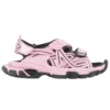Sandalo Track “Neon Pink Black” 617543W2FH15010