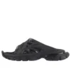Sandalo Track Slide “Nero” 618084W2NA11000