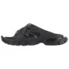 Sandalo Track Slide “Nero” 618084W2NA11000