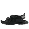 Sandalo Track “Triple Black” 617542W2CC11000