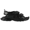 Sandalo Track “Triple Black” 617542W2CC11000