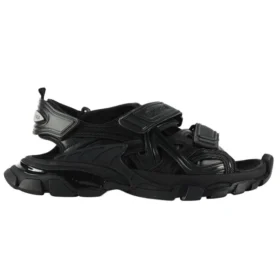 Sandalo Track “Triple Black” 617542W2CC11000