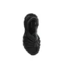 Sandalo Track “Triple Black” 617542W2CC11000
