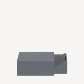 Sapone  grigio scuro