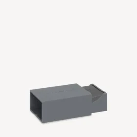 Sapone  grigio scuro