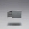 Sapone grigio scuro Sapone grigio scuro