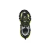 Scarpa da ginnastica Track “Black Yellow” 542023W3AC61175
