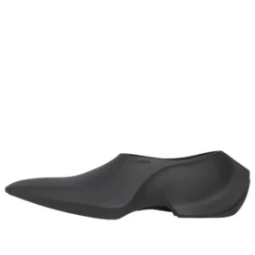 Scarpa Space “Matte Black” 689242W0FOC1001