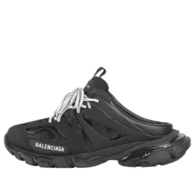 Scarpe basse Track, nero 653814W3CP31000