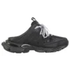 Scarpe basse Track, nero 653814W3CP31000