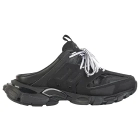 Scarpe basse Track, nero 653814W3CP31000
