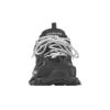 Scarpe basse Track, nero 653814W3CP31000