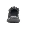 Scarpe col tacco a spillo Tug da 80 mm “Black” 656601WA2M01000