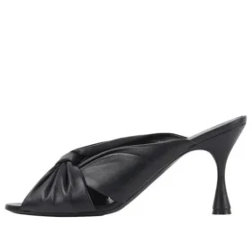 Scarpe col tacco alto nero 617574WA2M01000