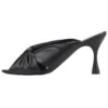 Scarpe col tacco alto nero 617574WA2M01000