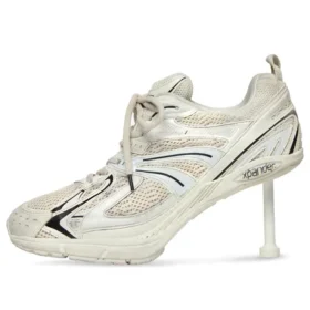 Scarpe col tacco X-Pander “White” 669046W2RC19010
