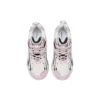 Scarpe col tacco X-Pander “White Pink Black” 669046W2RC65012