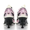 Scarpe col tacco X-Pander “White Pink Black” 669046W2RC65012
