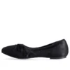 Scarpe da ballerina Leopold “Black” 742359W2H821000