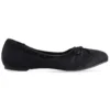 Scarpe da ballerina Leopold “Black” 742359W2H821000